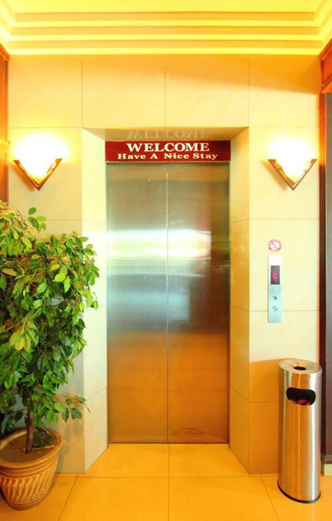 פורט דיקסון Grandpa Hotel מראה חיצוני תמונה